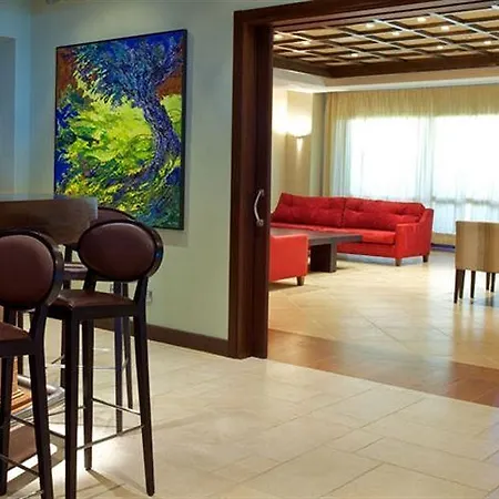 Tryp Valle Romano 4* Estepona
